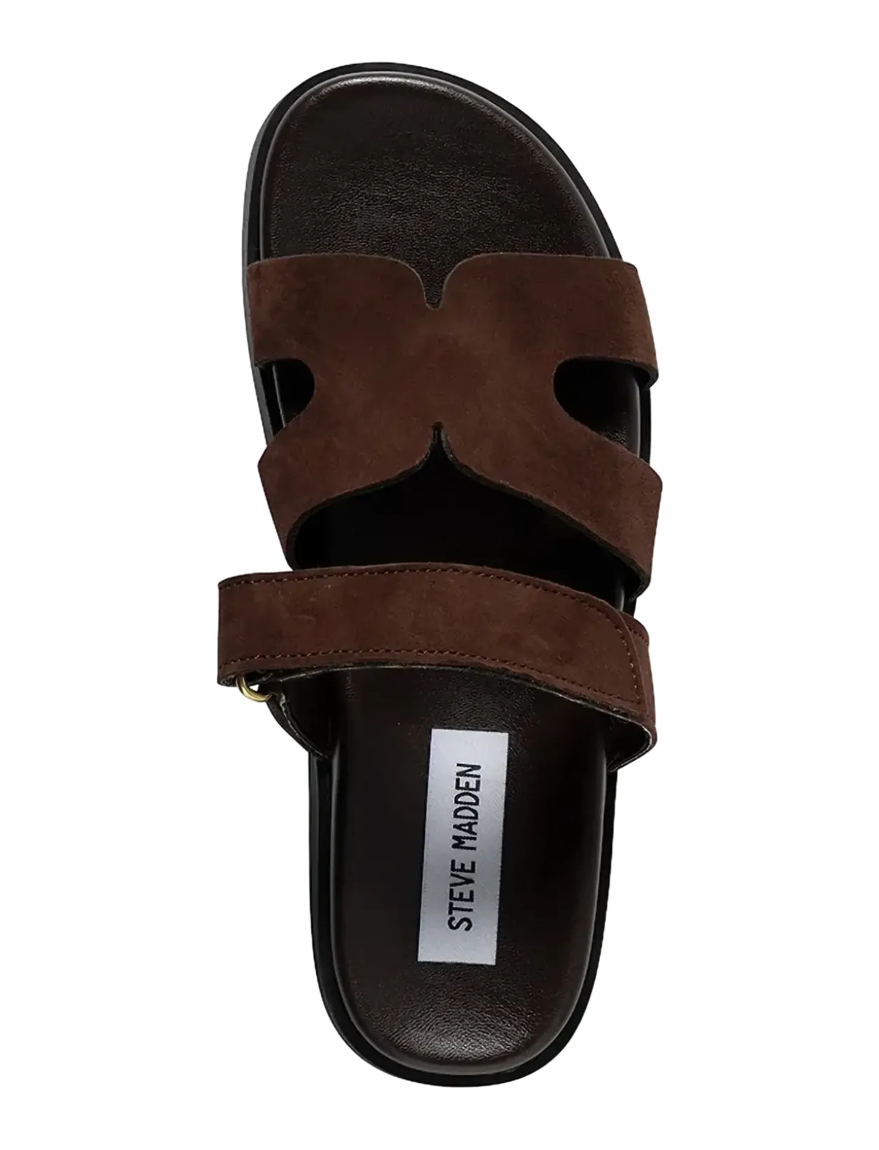 Missile-E - Sandaler