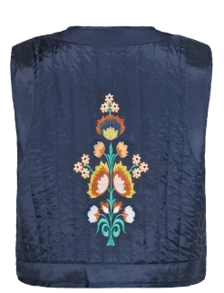 MistLL Vest SL - Vatterede veste