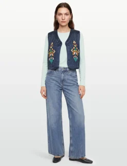 MistLL Vest SL - Vatterede veste