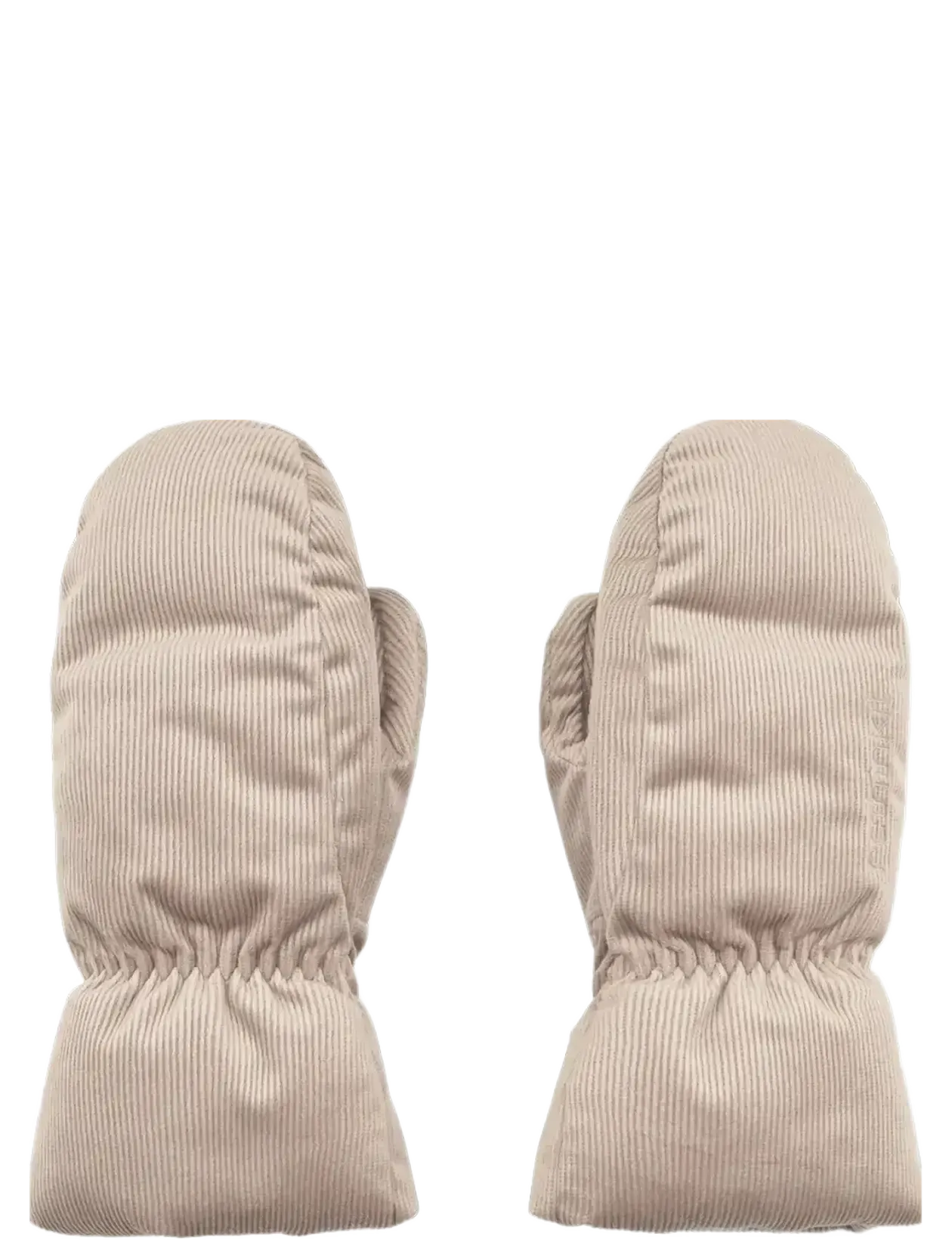 Mittens Country - Luffer