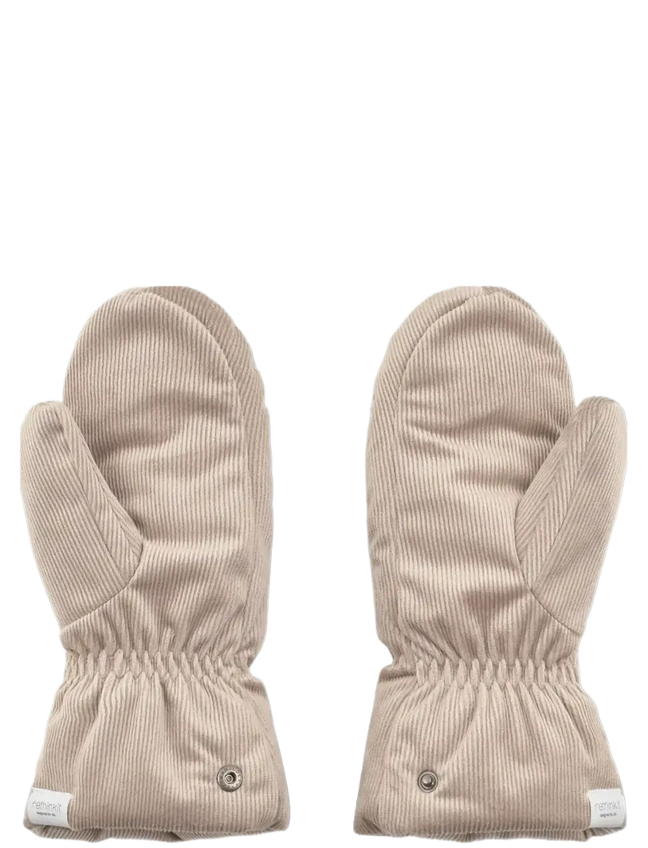Mittens Country - Luffer