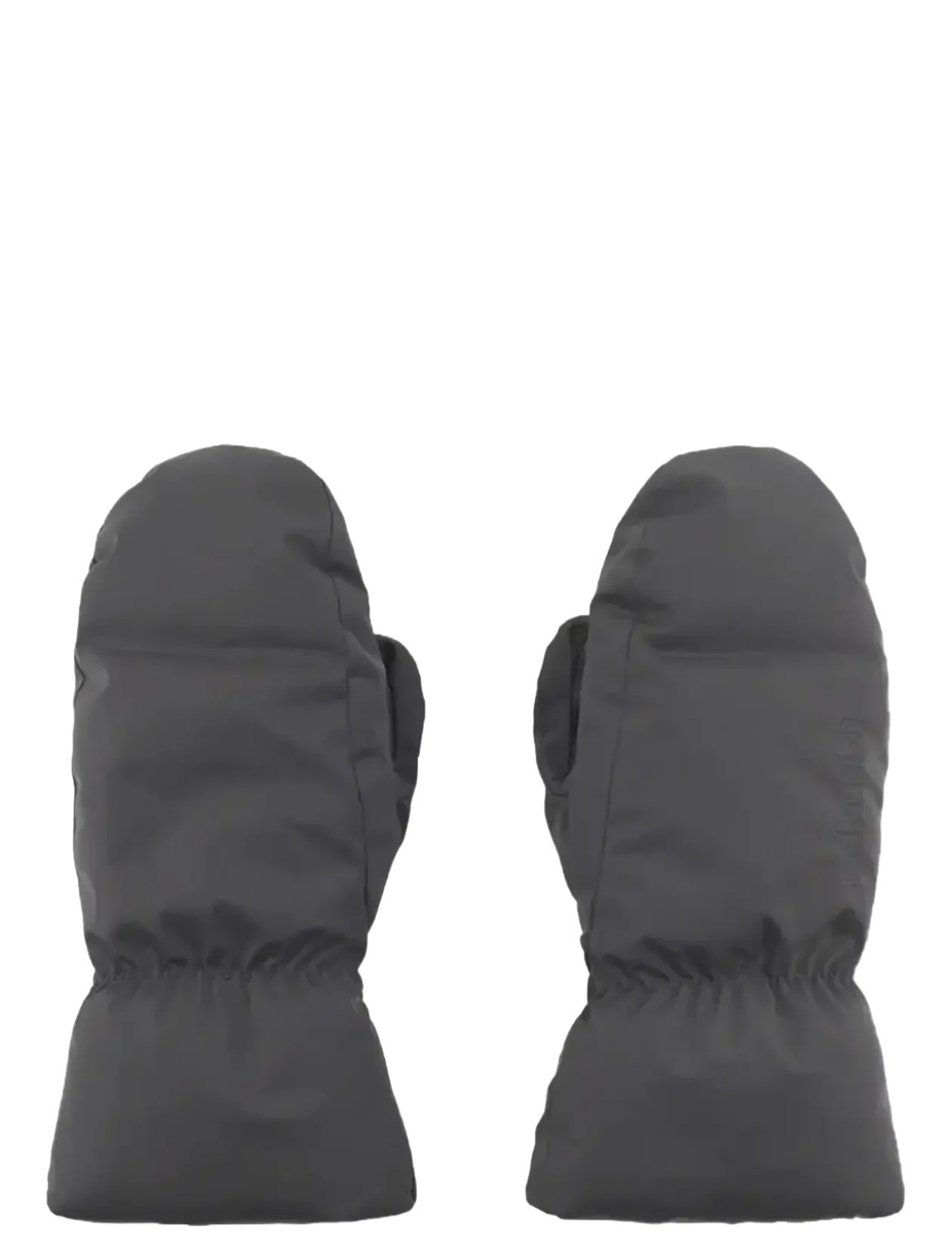 Mittens Country - Luffer