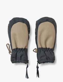 Mittens Zipper Tech - Handsker