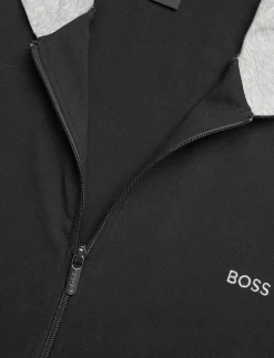 Mix&Match Jacket H - Hættetrøjer