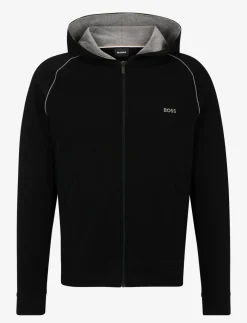 Mix&Match Jacket H - Hættetrøjer