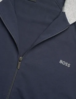Mix&Match Jacket H - Hættetrøjer