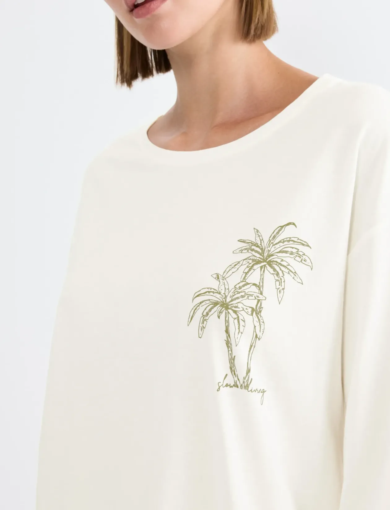 Mix & Match Top 7/8 X - Overdele