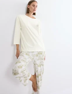 Mix & Match Top 7/8 X - Overdele