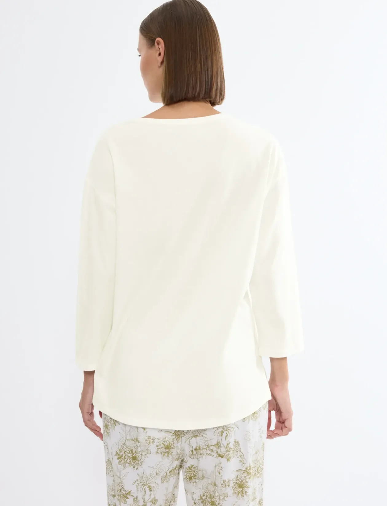 Mix & Match Top 7/8 X - Overdele