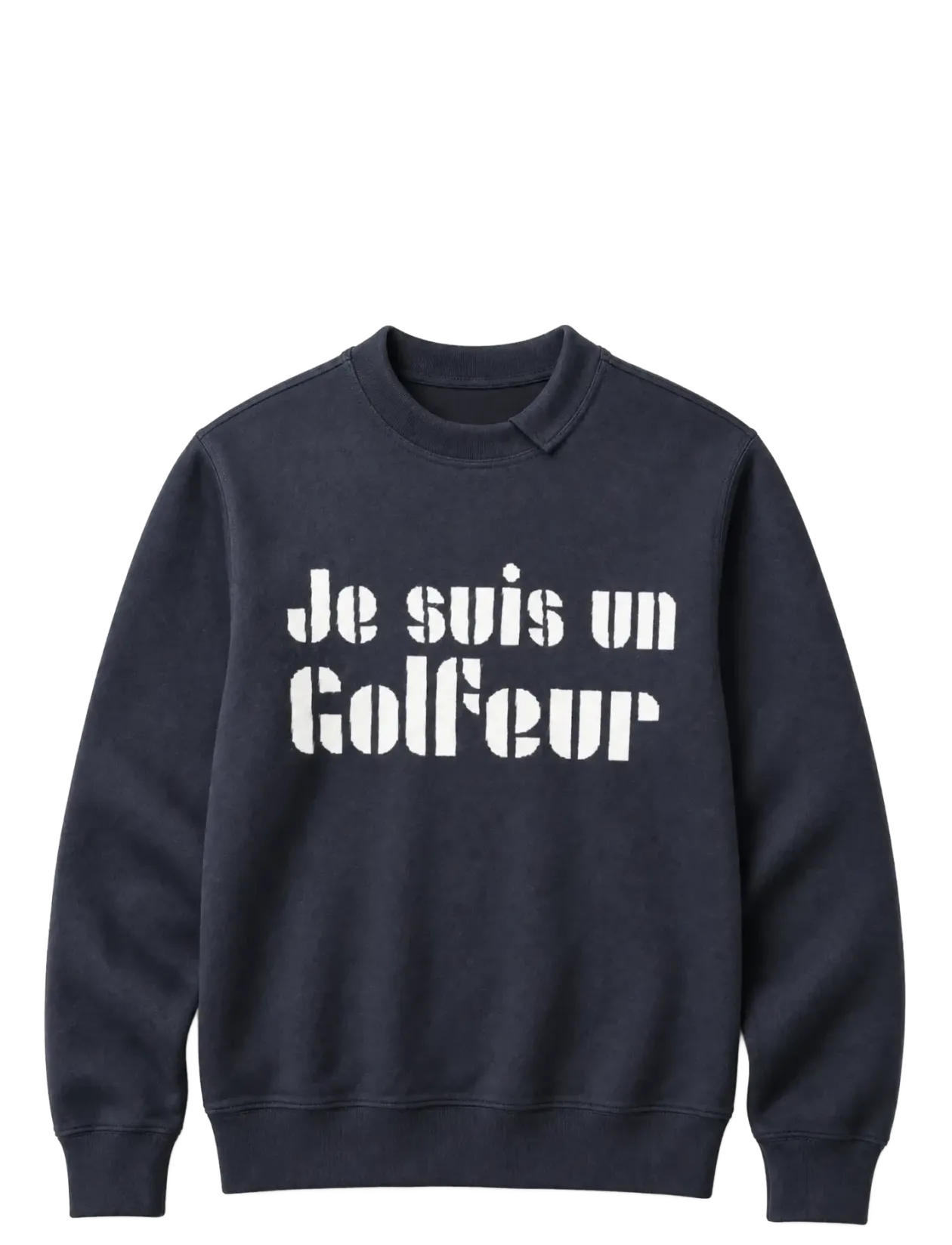 M JOSH JSG1 SWEATER - Sweatshirts