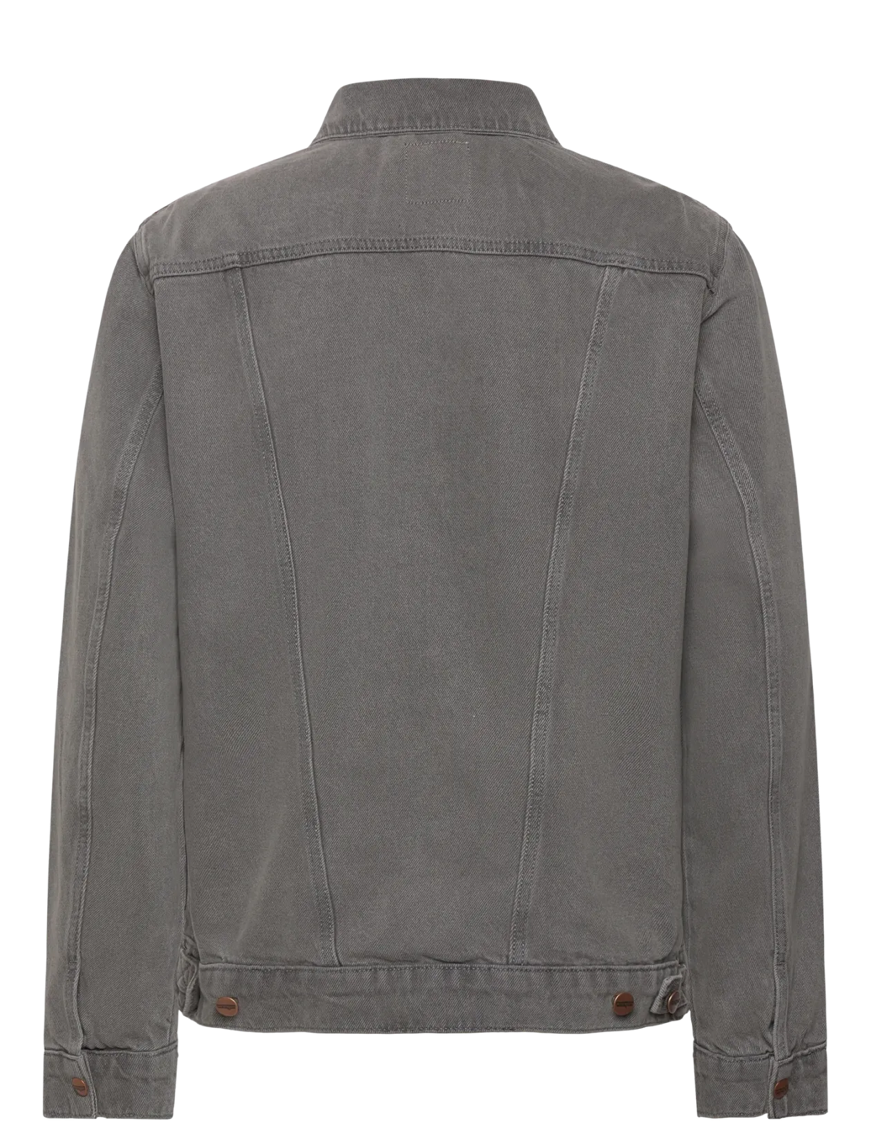 124MJ - Uforede denimjakker