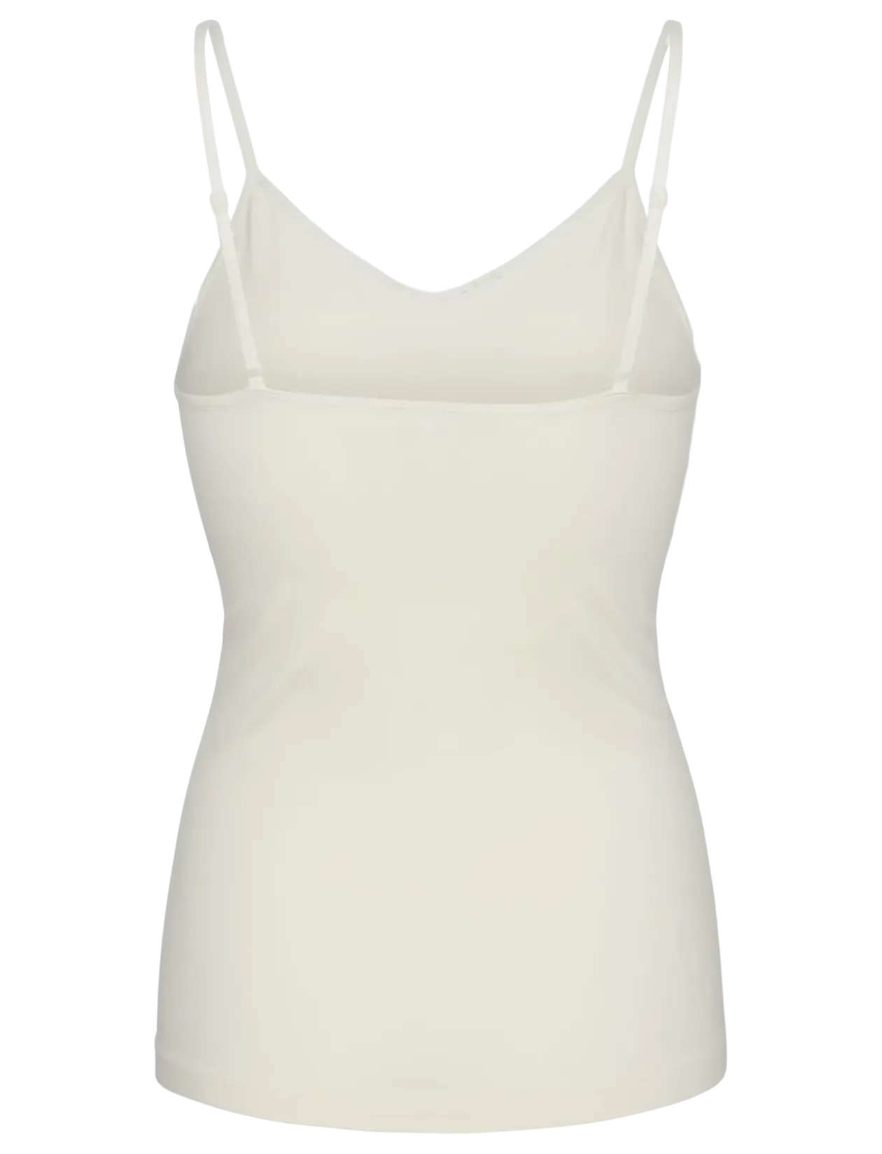 MLALLIE SEAMLESS STRAP TOP - Ærmeløse toppe
