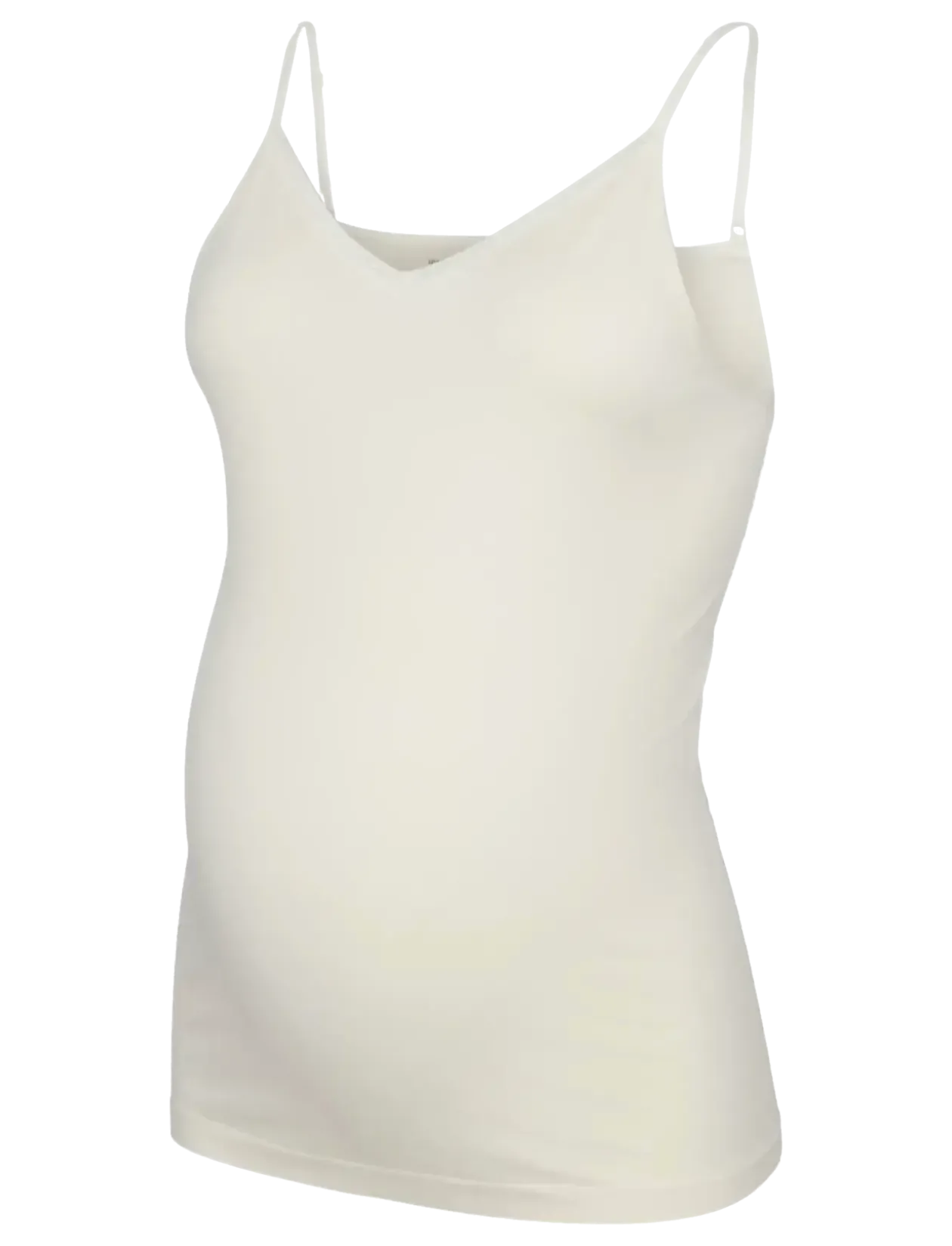 MLALLIE SEAMLESS STRAP TOP - Ærmeløse toppe