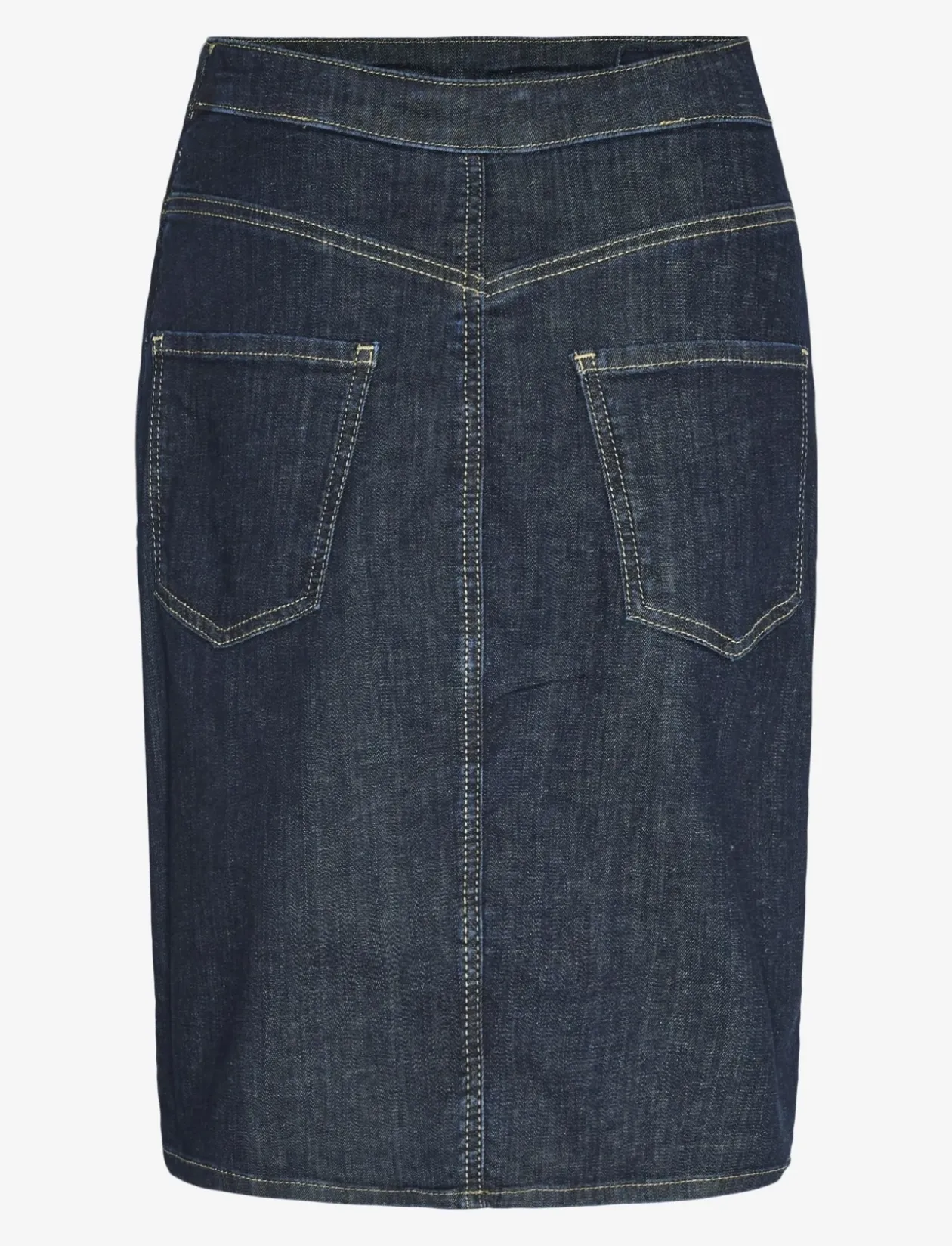 MLATLANTA ABK SKIRT - Denimnederdele