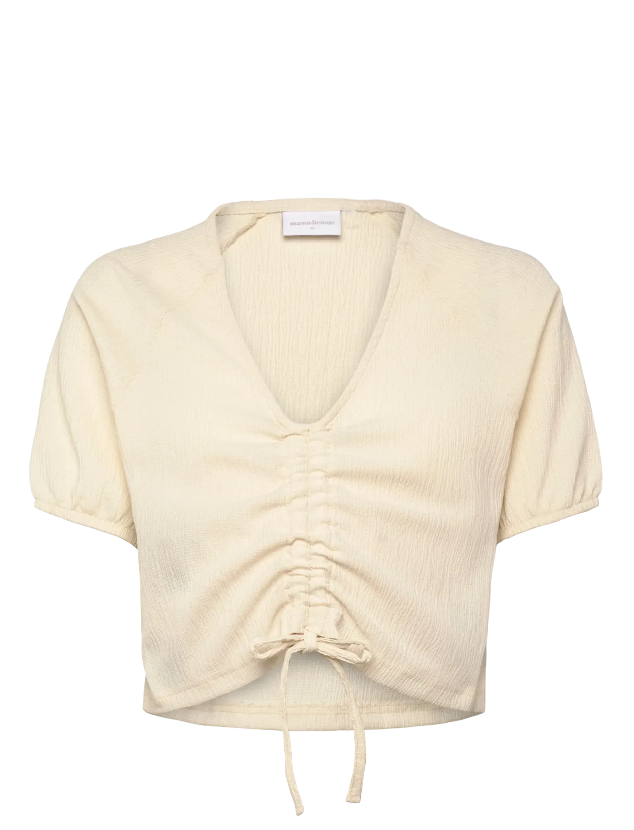 MLCAVI SS JRS TOP - Crop tops