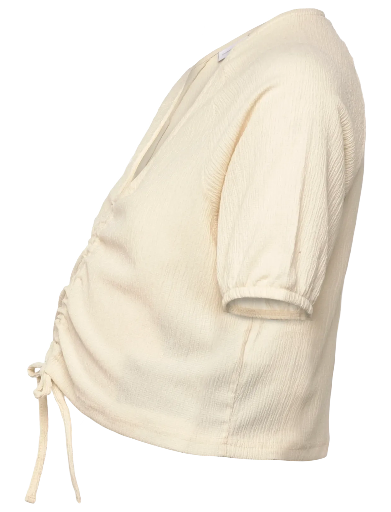MLCAVI SS JRS TOP - Crop tops