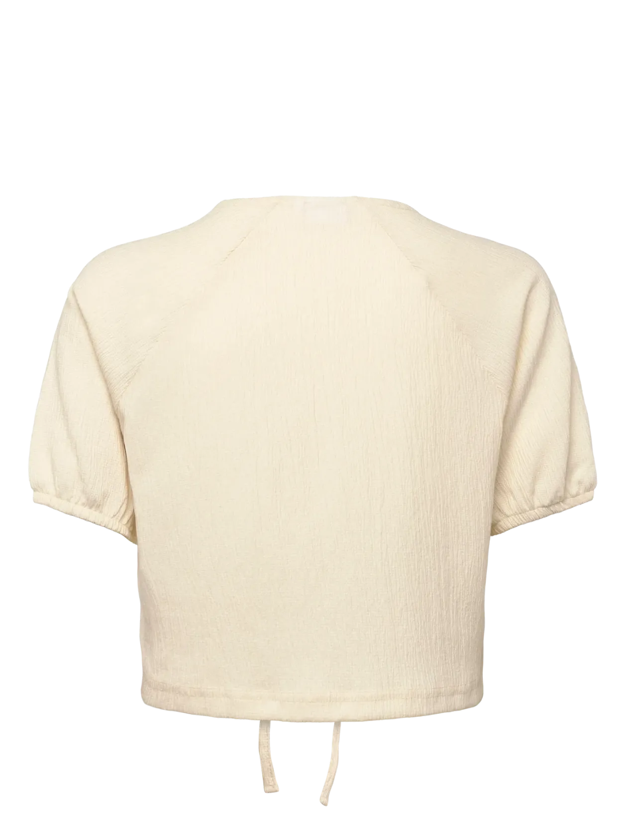 MLCAVI SS JRS TOP - Crop tops