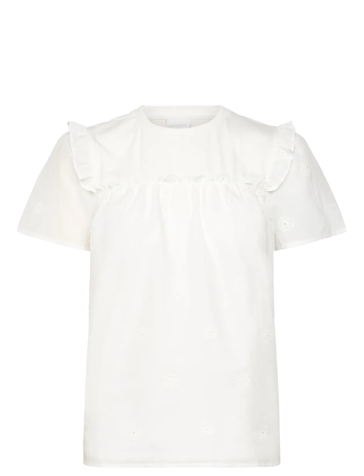 MLDORA S/S WO TOP - Tunikaer
