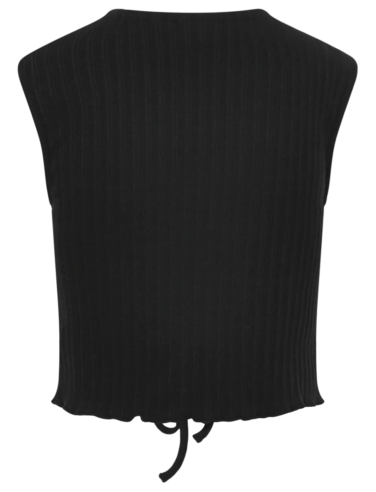 MLHATHA SL CROP JRS TOP - Crop tops