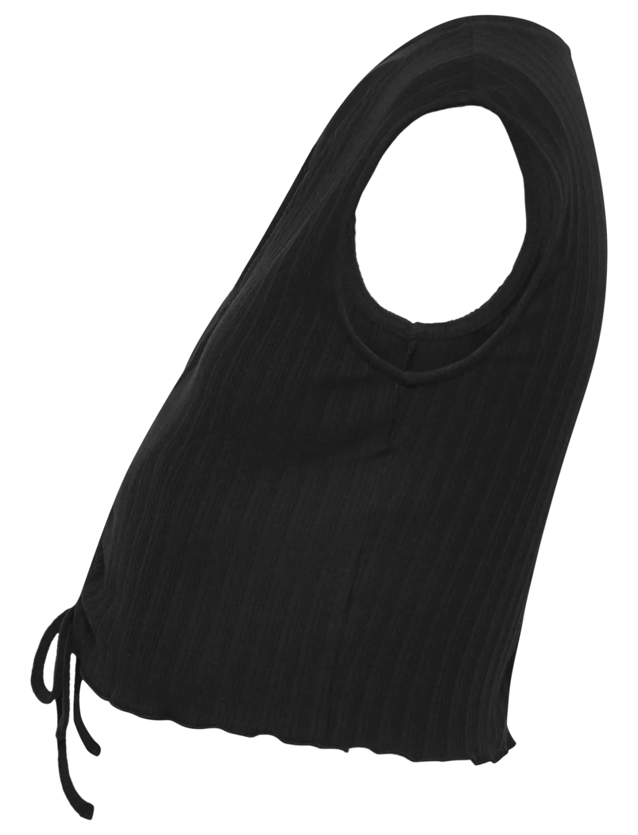 MLHATHA SL CROP JRS TOP - Crop tops