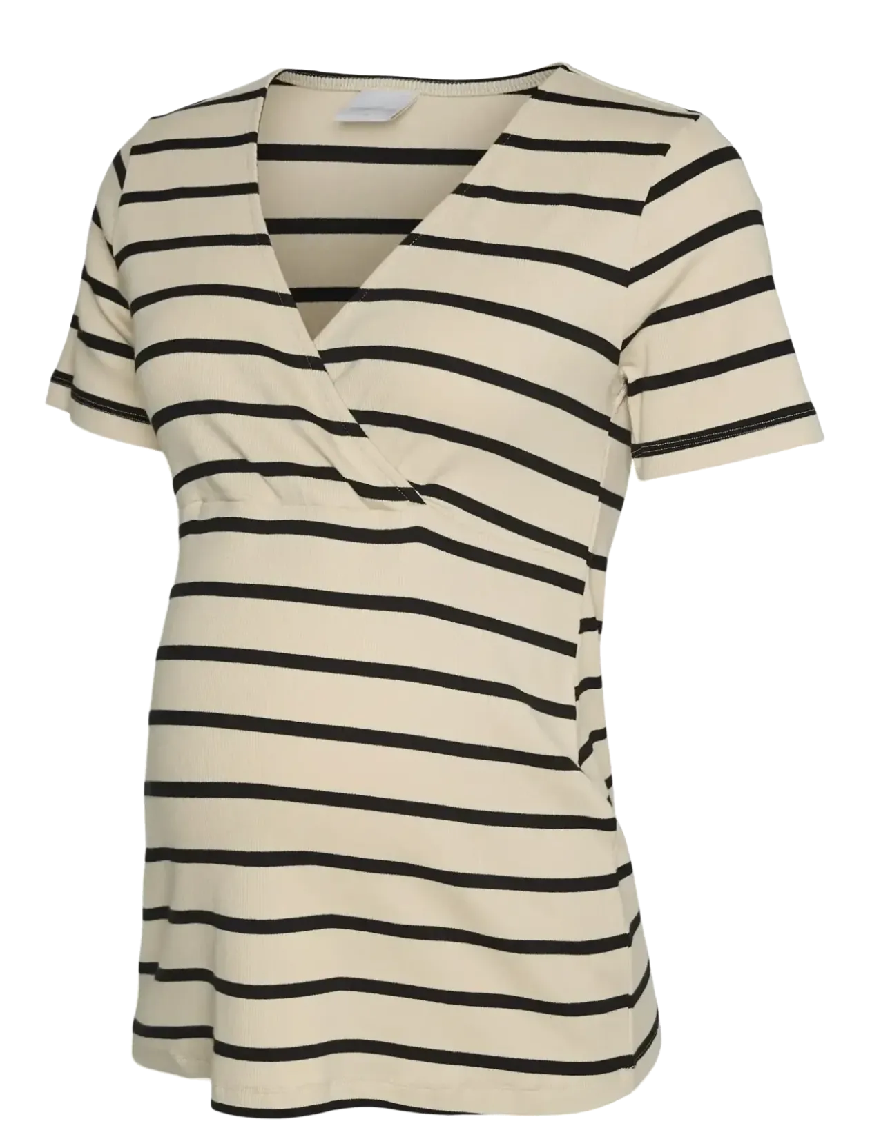 MLLANE TESS SS JRS TOP 2F - T-shirts