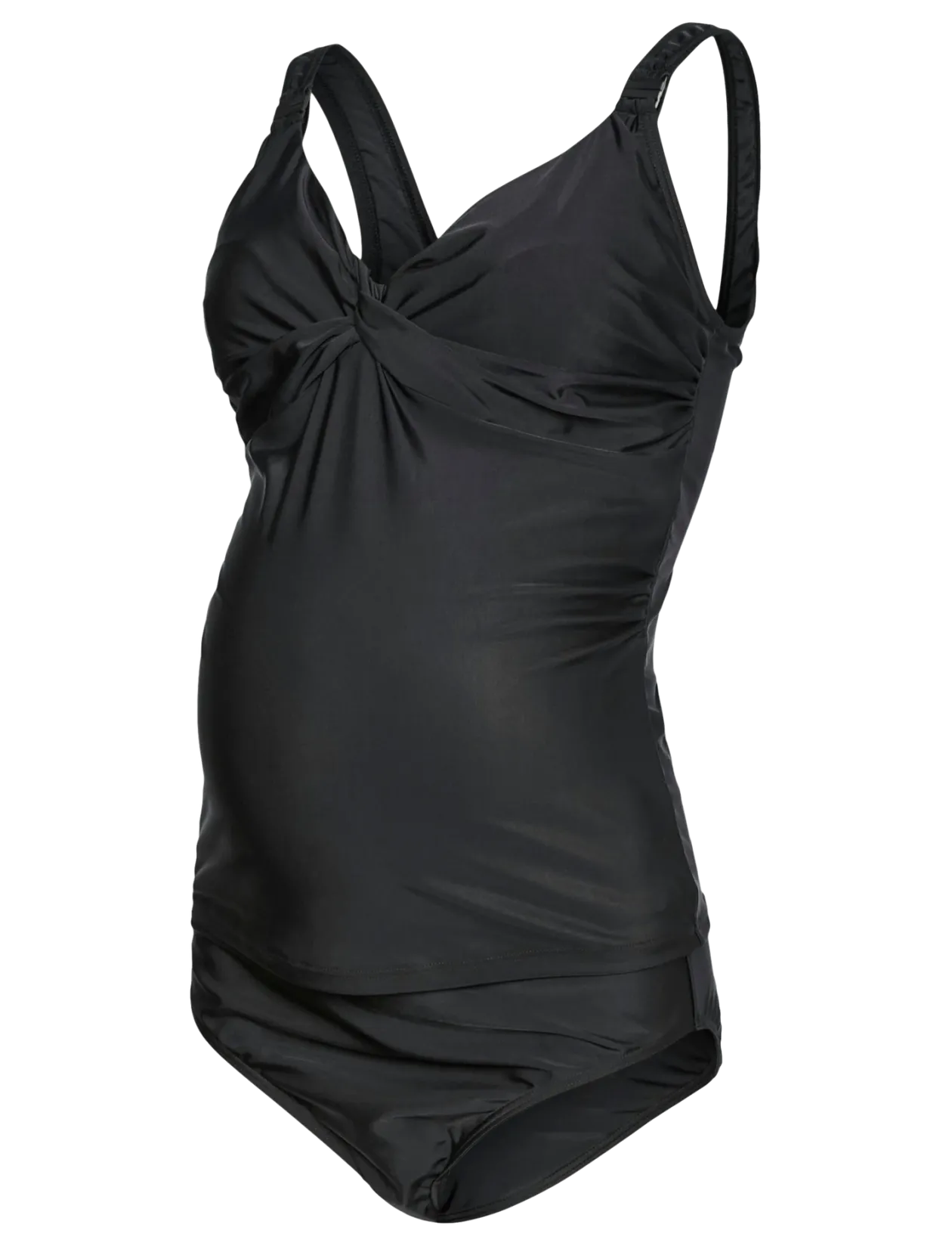 MLLOUISA PADDED HC TANKINI 2F - Badedragter