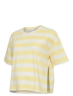 MLMAY YD VITA 24 JRS SHORT TOP 2F - T-shirts