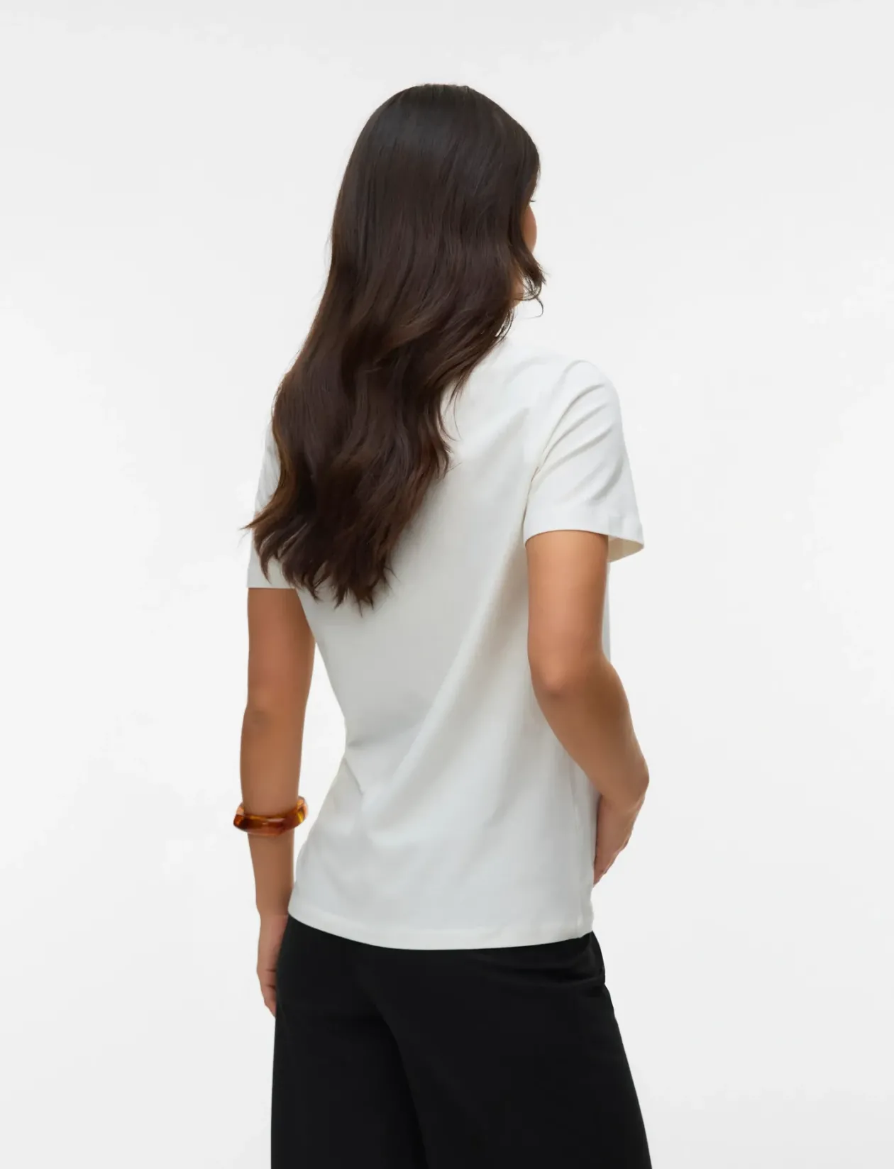 MLMIA SS JRS TOP 2-P - T-shirts