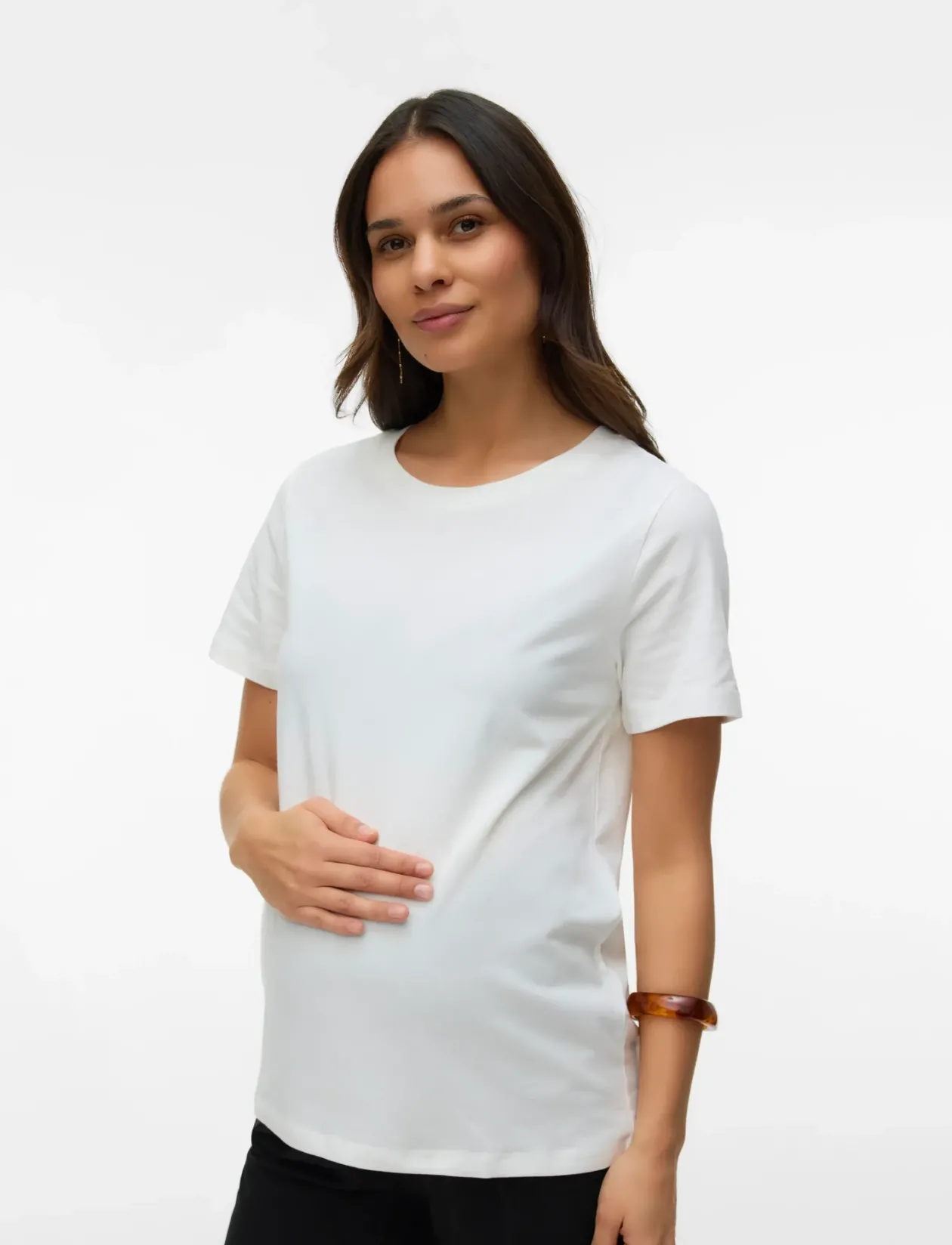 MLMIA SS JRS TOP 2-P - T-shirts