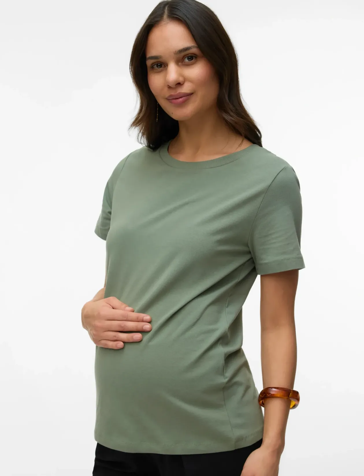 MLMIA SS JRS TOP 2-P - T-shirts