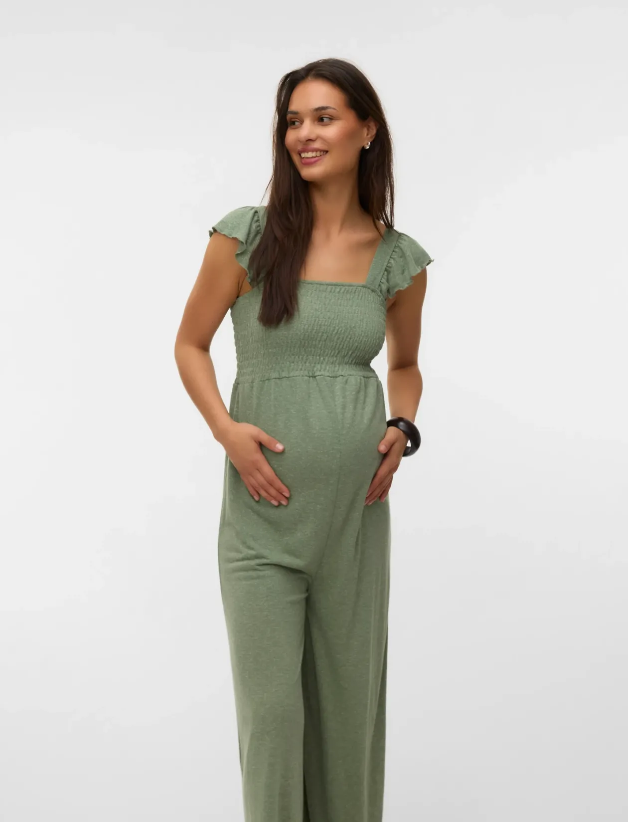 MLNELLI CAP JRS JUMPSUIT - Buksedragter