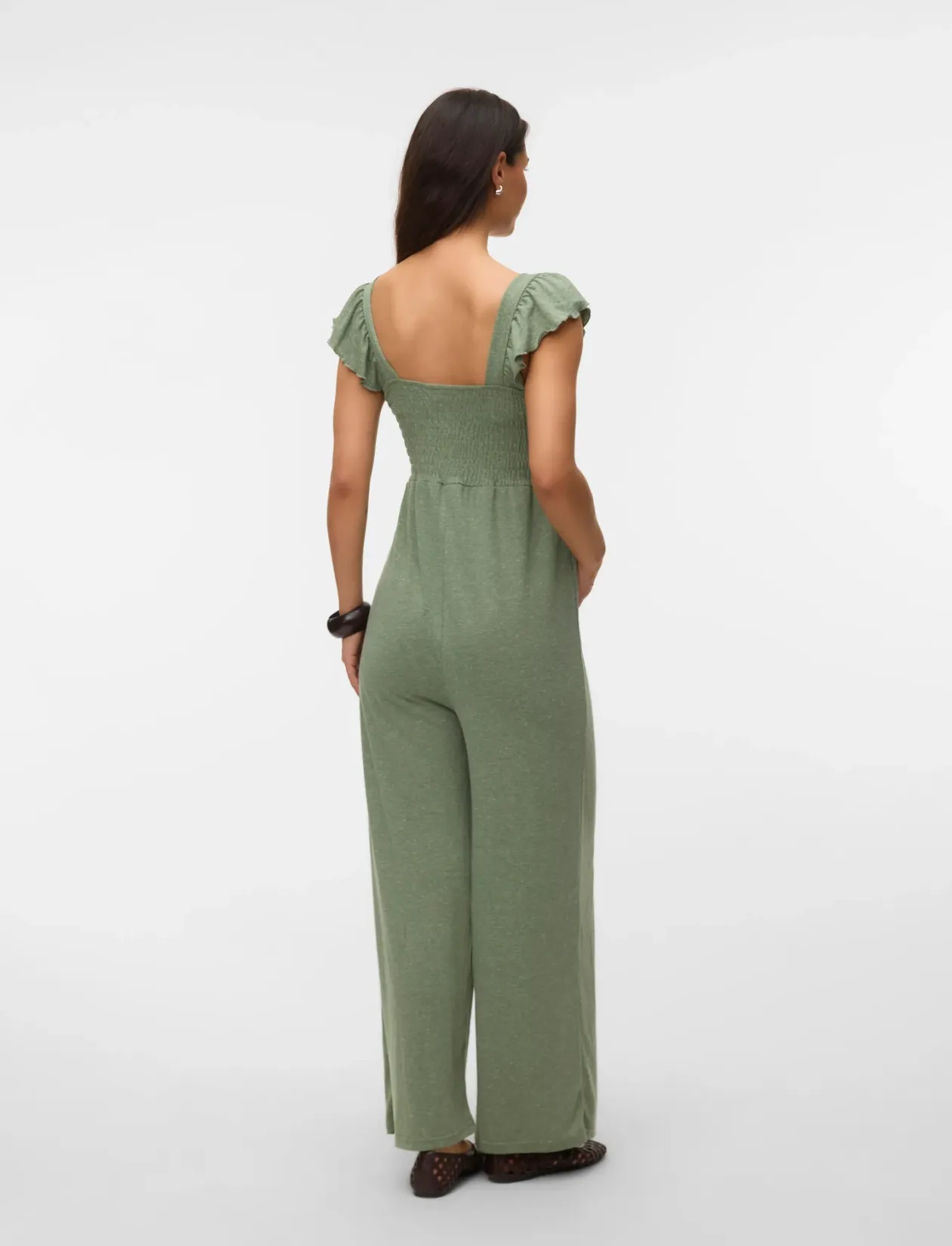 MLNELLI CAP JRS JUMPSUIT - Buksedragter