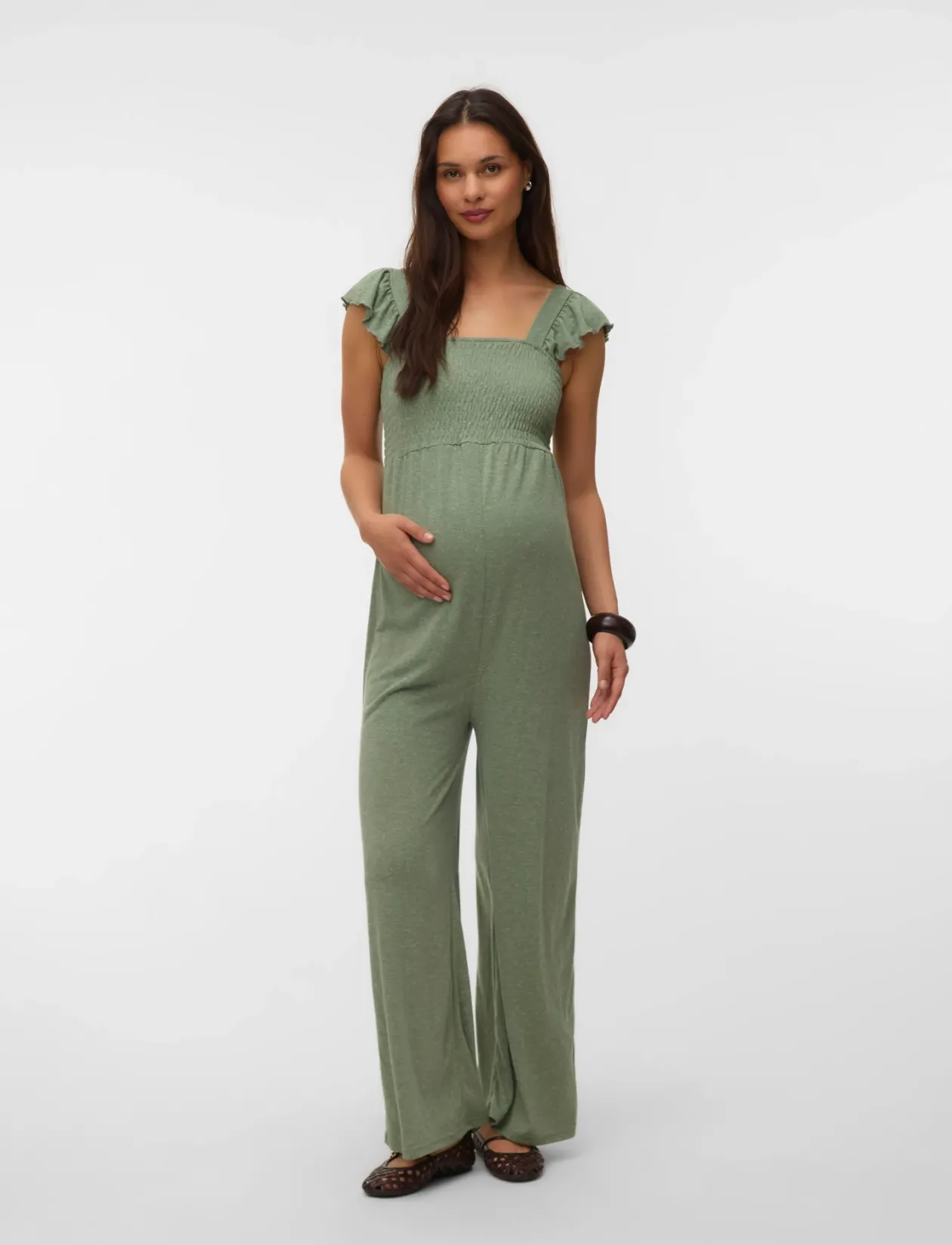MLNELLI CAP JRS JUMPSUIT - Buksedragter