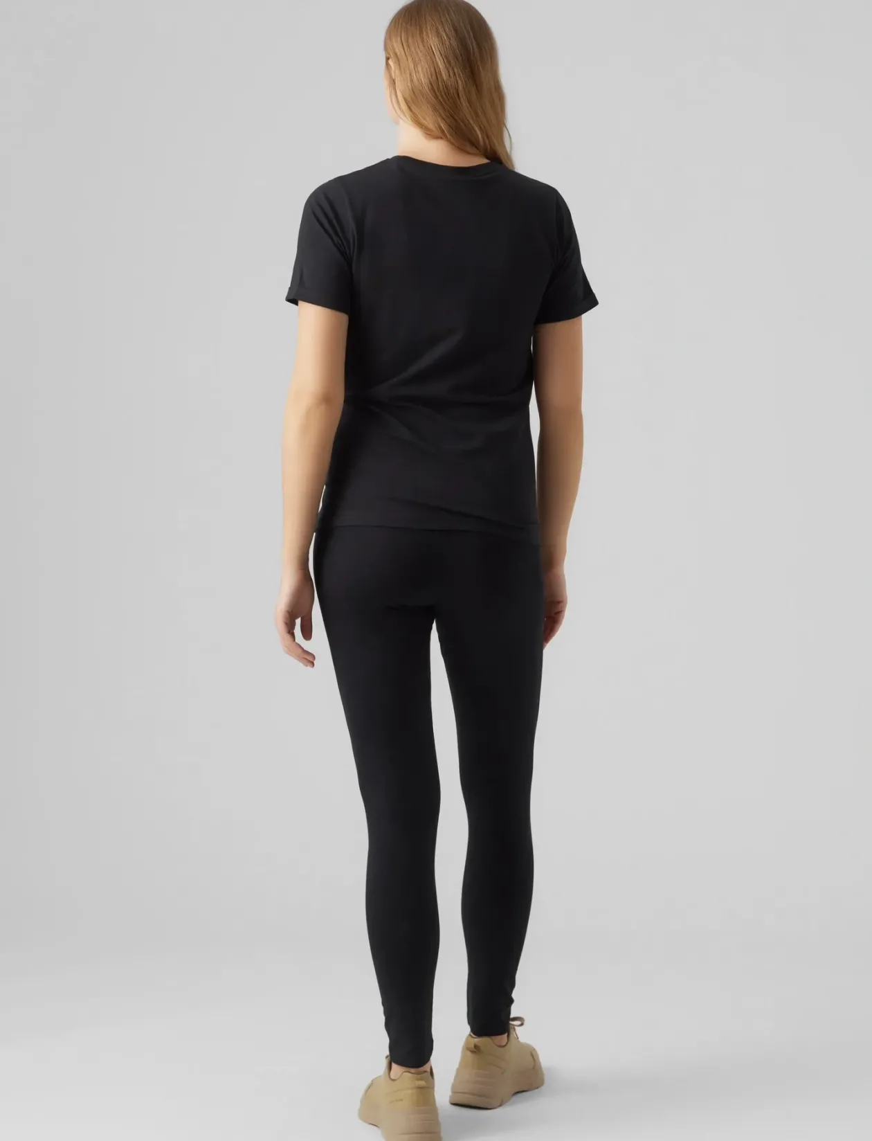 MLNEWEVA SS JRS TOP - T-shirts