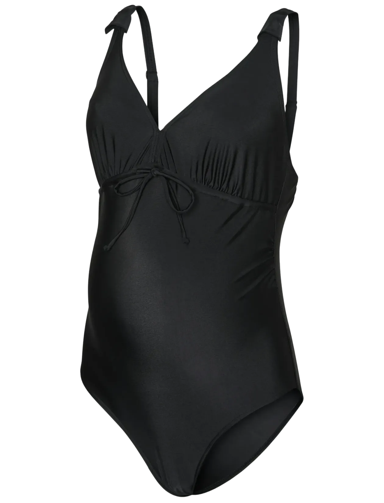 MLNEWRUSSEL SWIMSUIT 2F A. NOOS - Badedragter