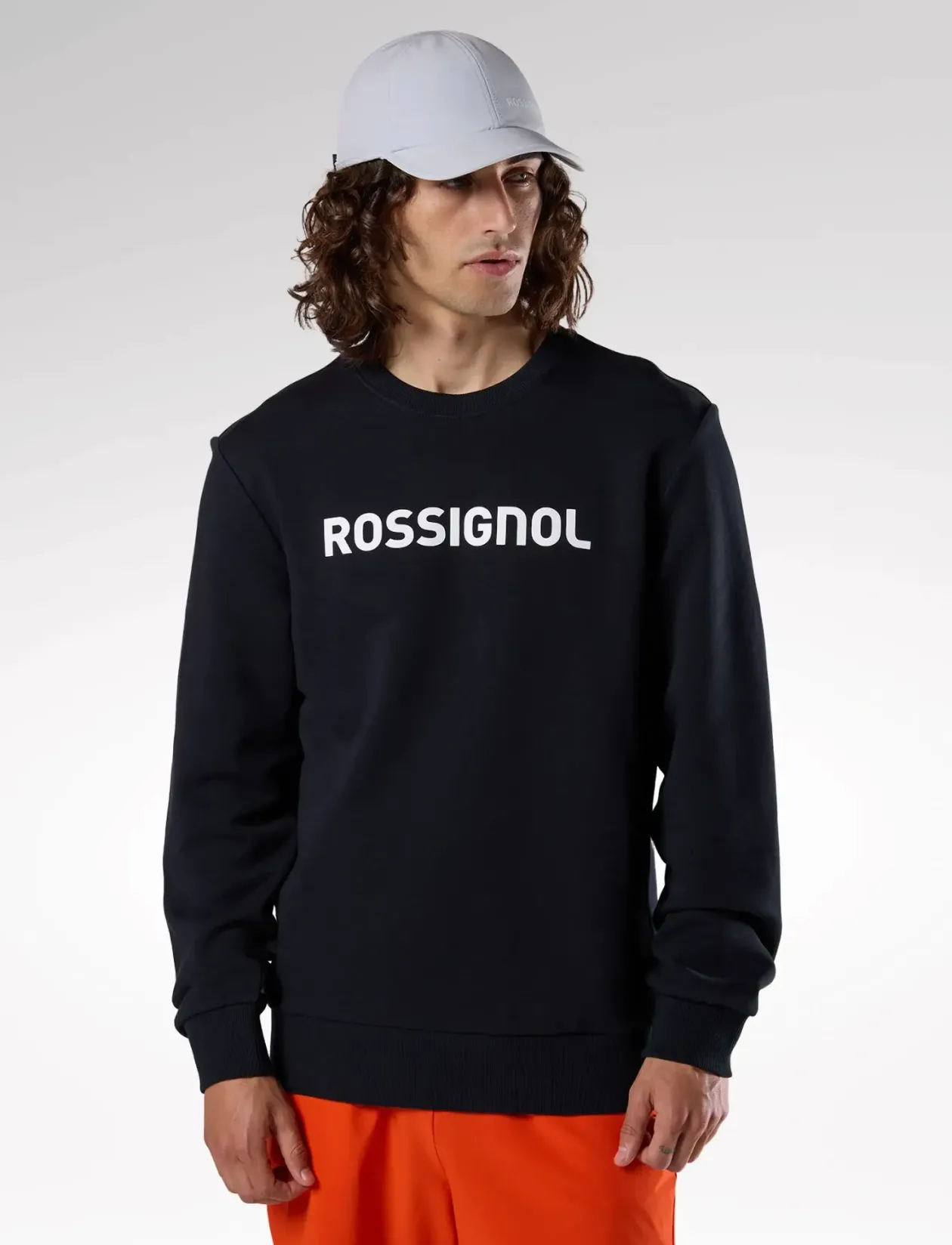M LOGO CN - Sweatshirts