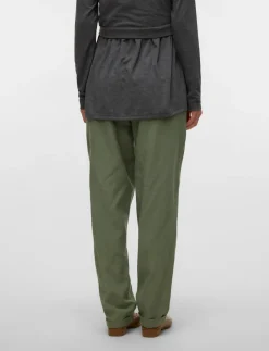 MLPETRA WO STRING PANT - Slim fit bukser
