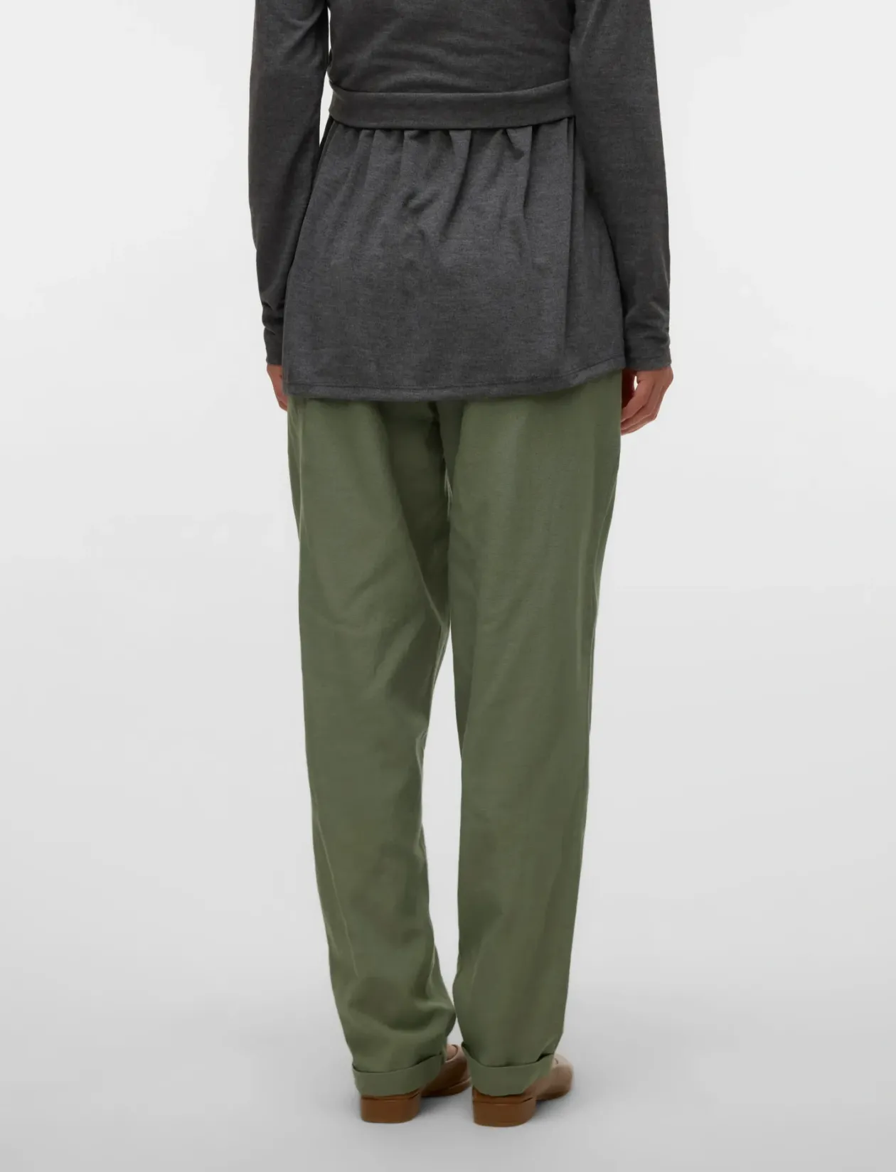 MLPETRA WO STRING PANT - Slim fit bukser
