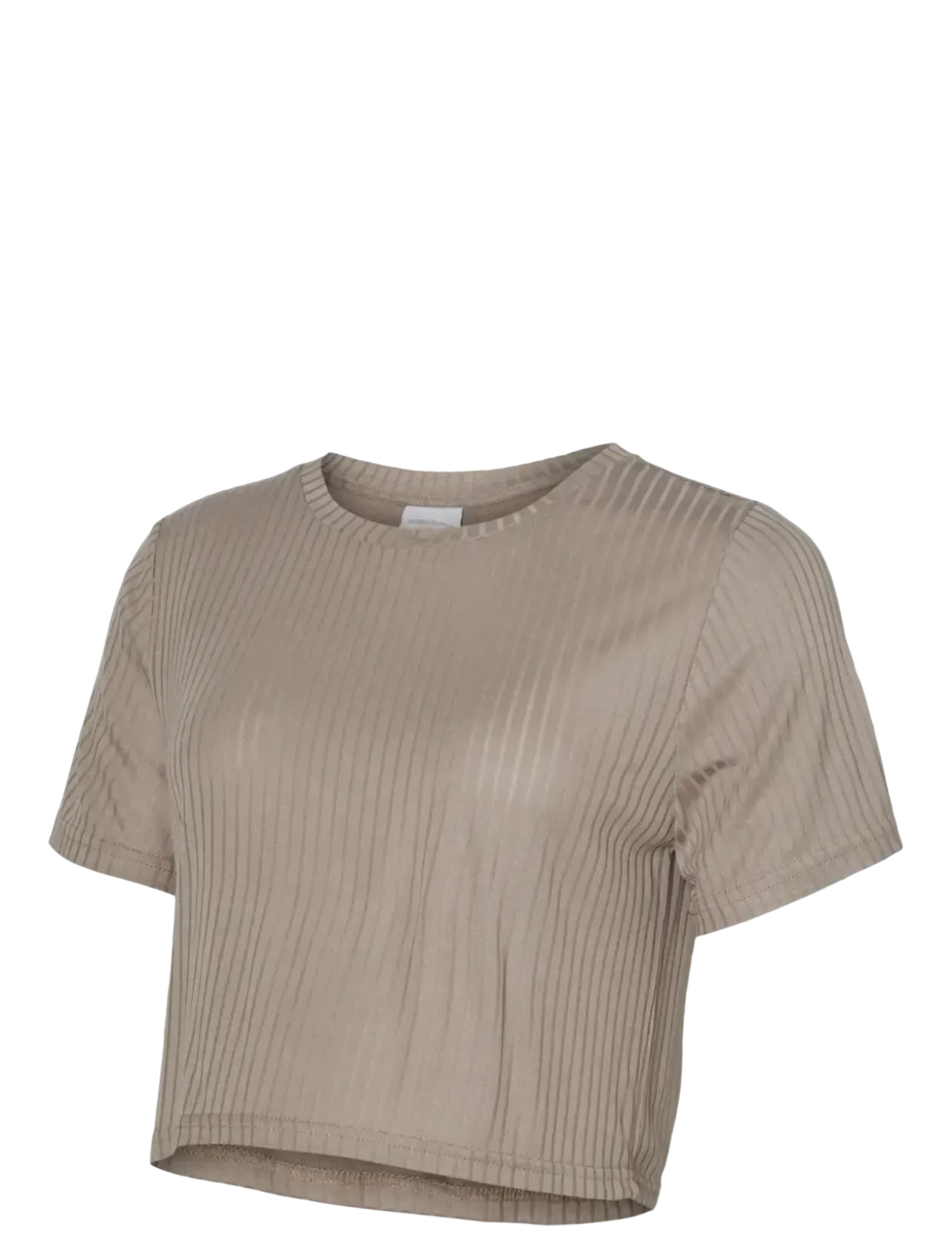 MLTRINITY SS JRS CROP TOP - Crop tops