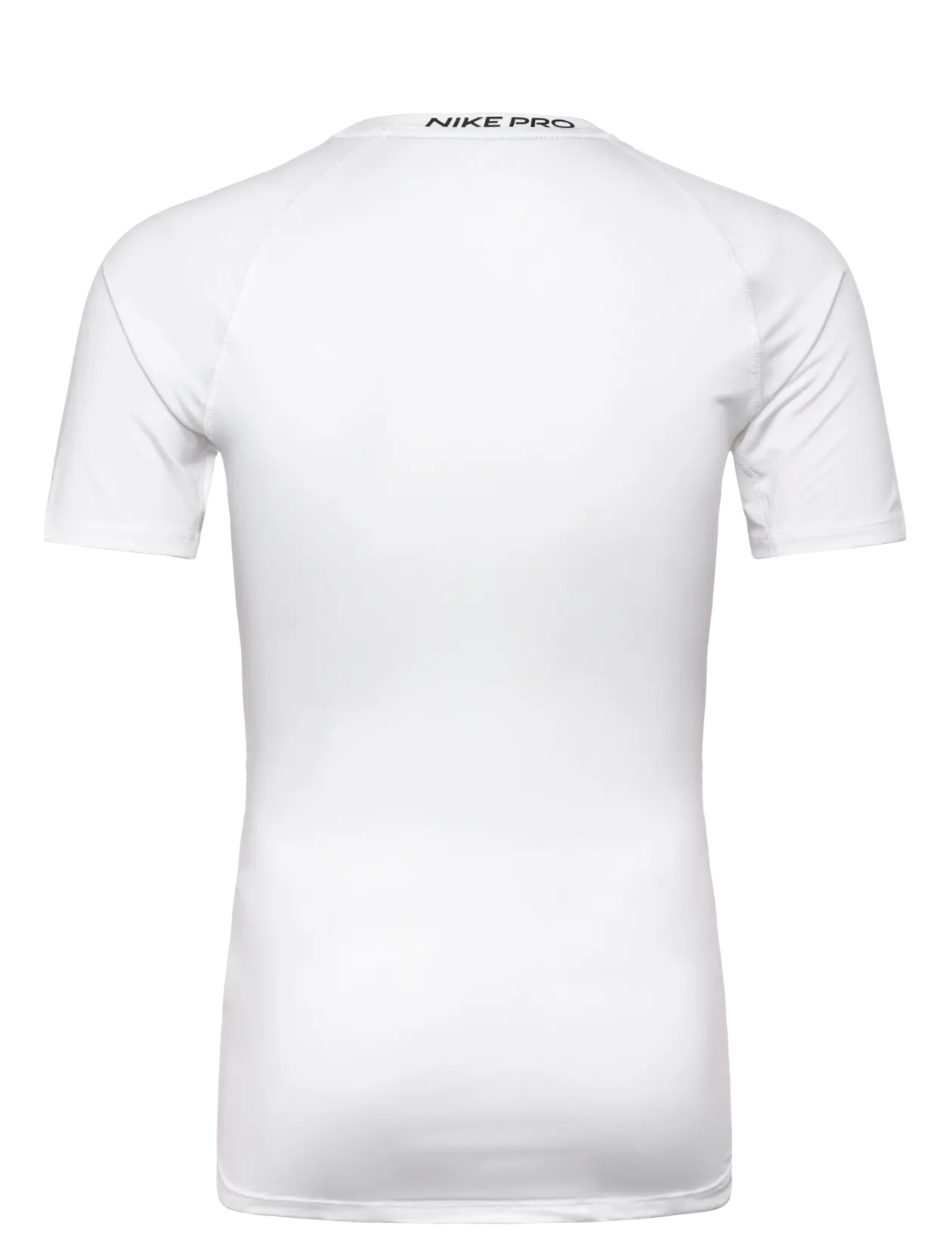 M NP DF TIGHT TOP SS - Termoundertrøjer