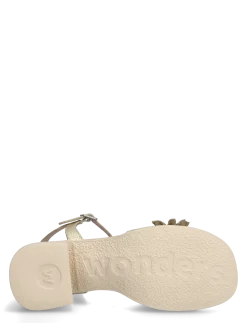 MOAI 02 - Sandaler