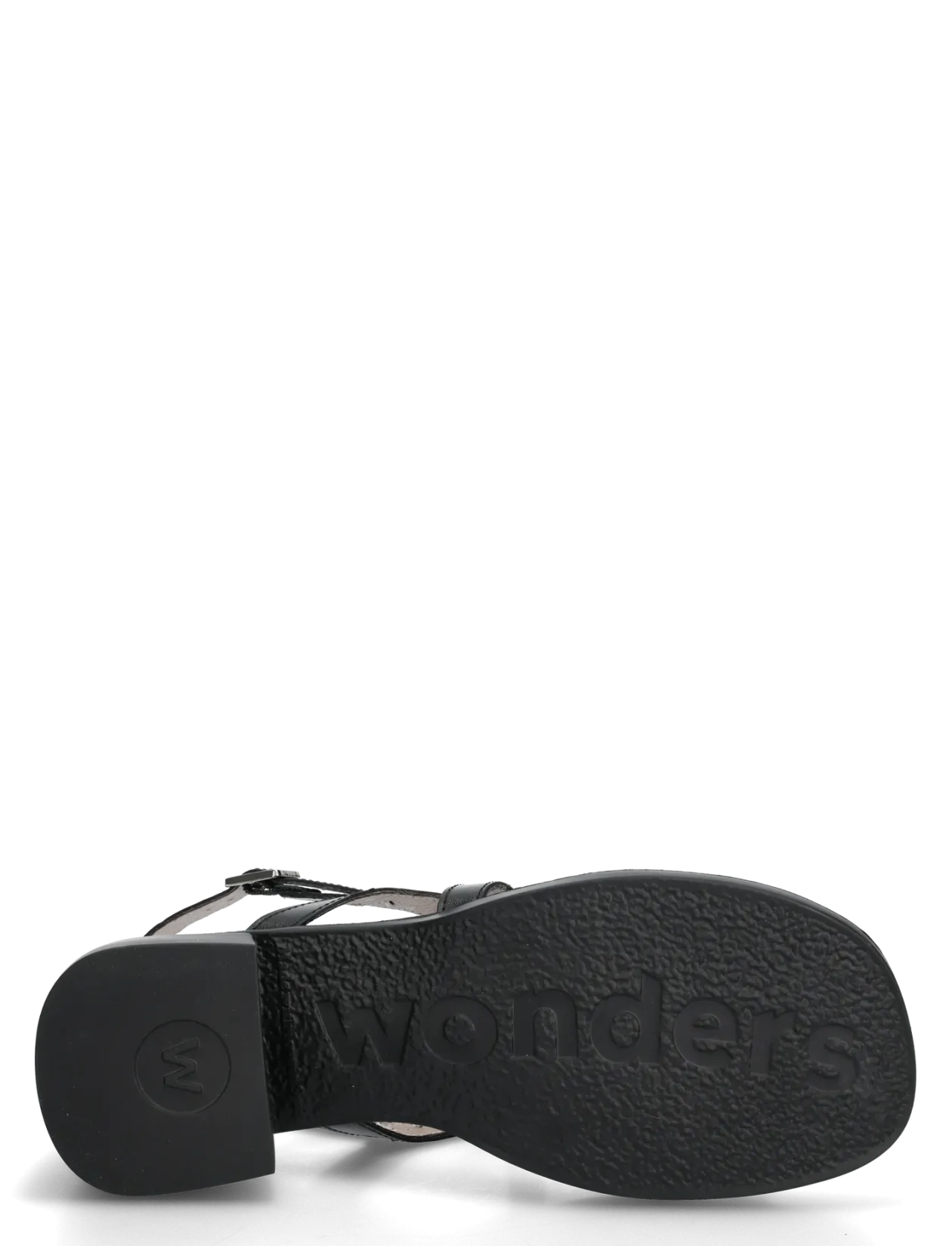MOAI 03 - Sandaler