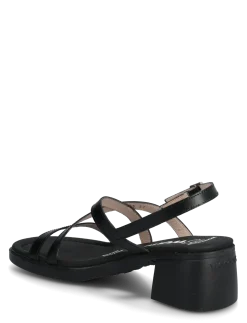 MOAI 03 - Sandaler