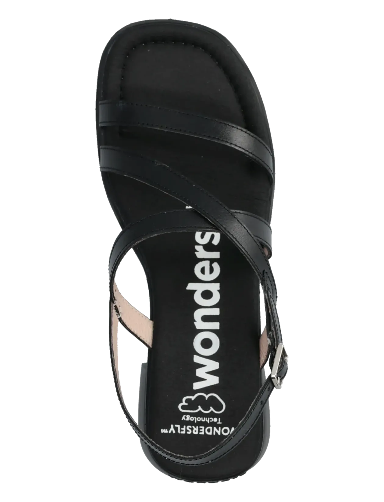 MOAI 03 - Sandaler