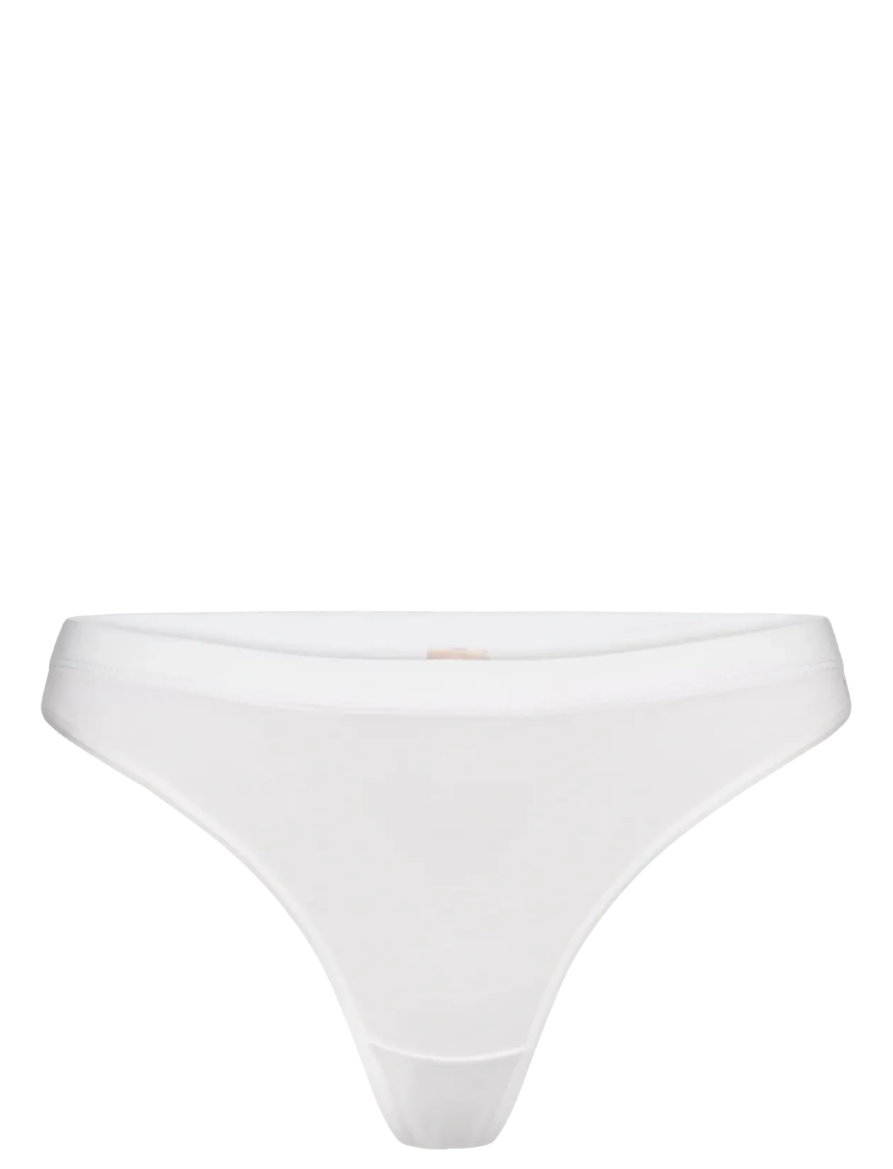 Modal String Brief - String