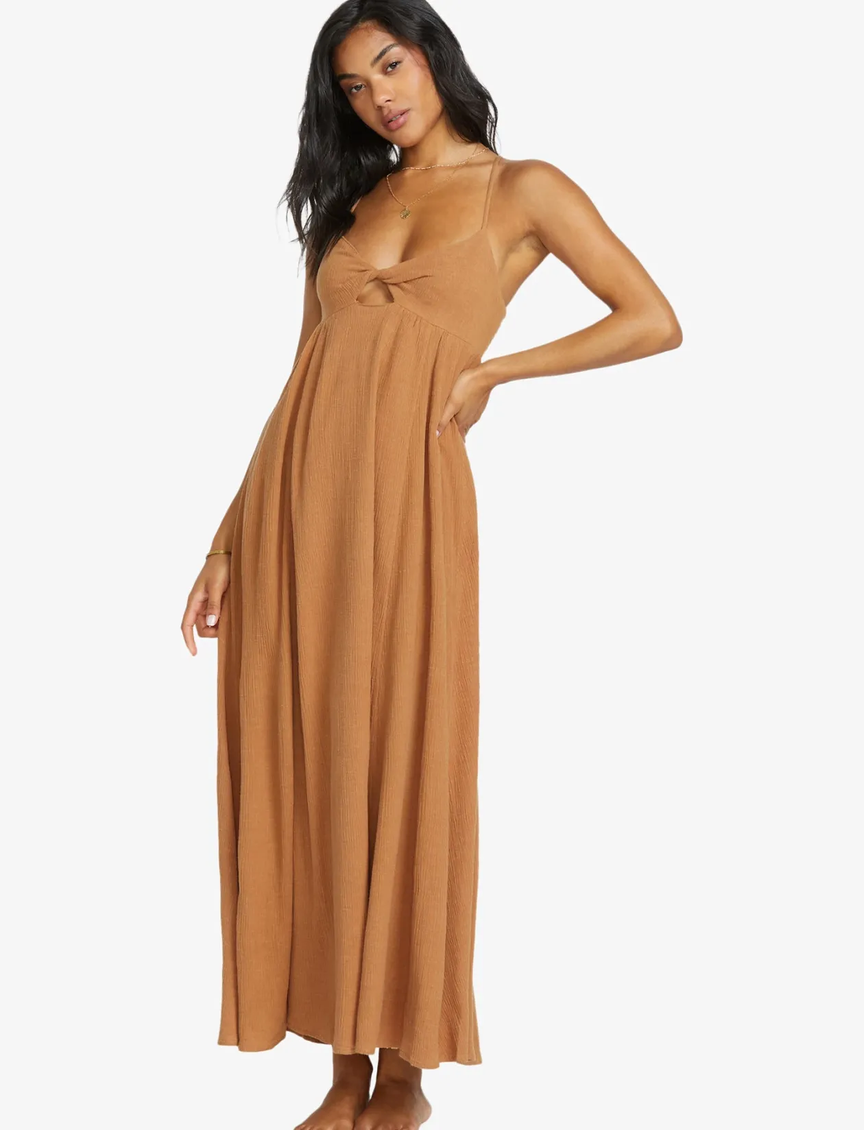 MODERN LOVE MAXI DRS - Kjoler