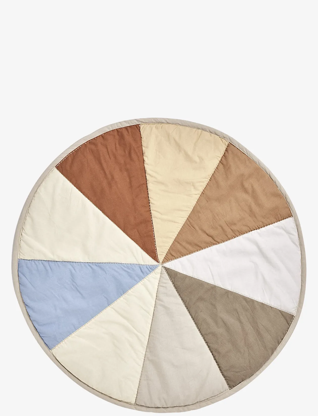 Moni Quilted Blanket - Sengetid