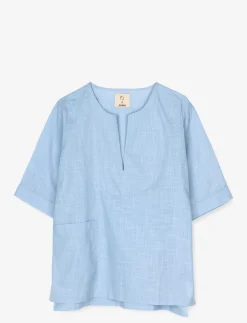 Monochrome Nina tunic - Overdele