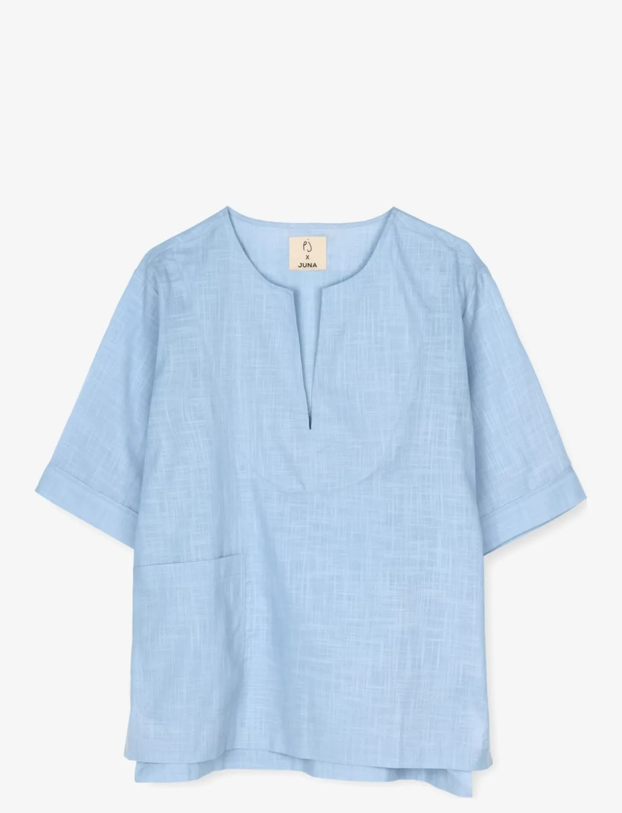 Monochrome Nina tunic - Overdele