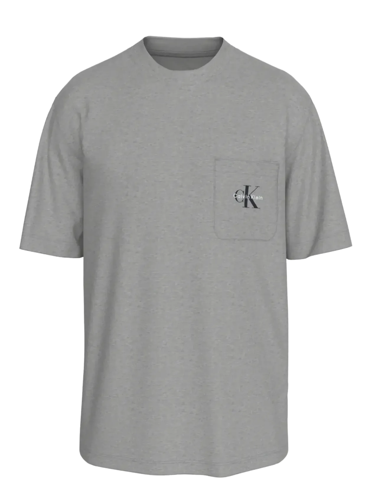 MONOGRAM S/S CREW NECK - Nattrøjer